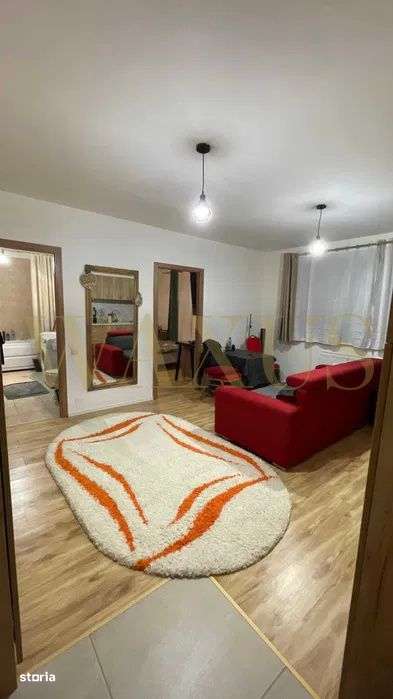 Apartament 2 camere,38mp , Catanelor - Imagine principală: 5/5