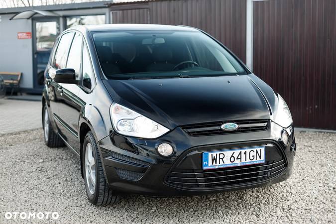 Ford S-Max 2.0 FF Titanium - 15