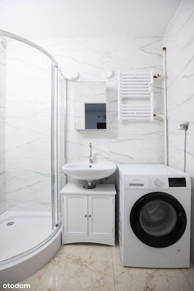 Trzy pokoje plus oddzielna kuchnia-14