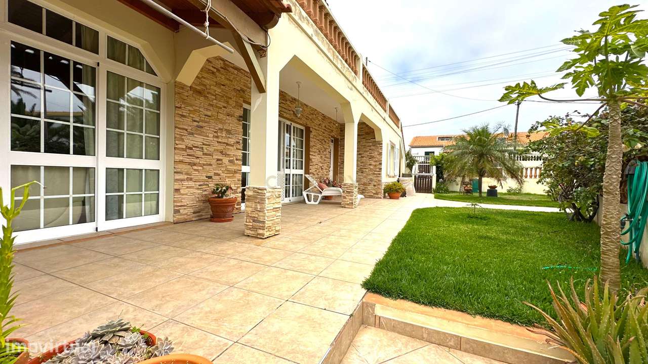 Moradia tradicional  T4 - Porto Santo - Grande imagem: 5/25