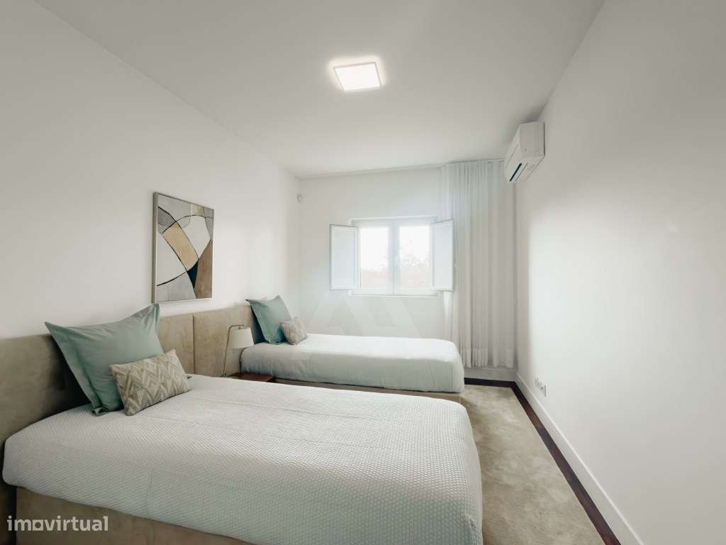 Apartamento T5 na Quinta da Martinha-12