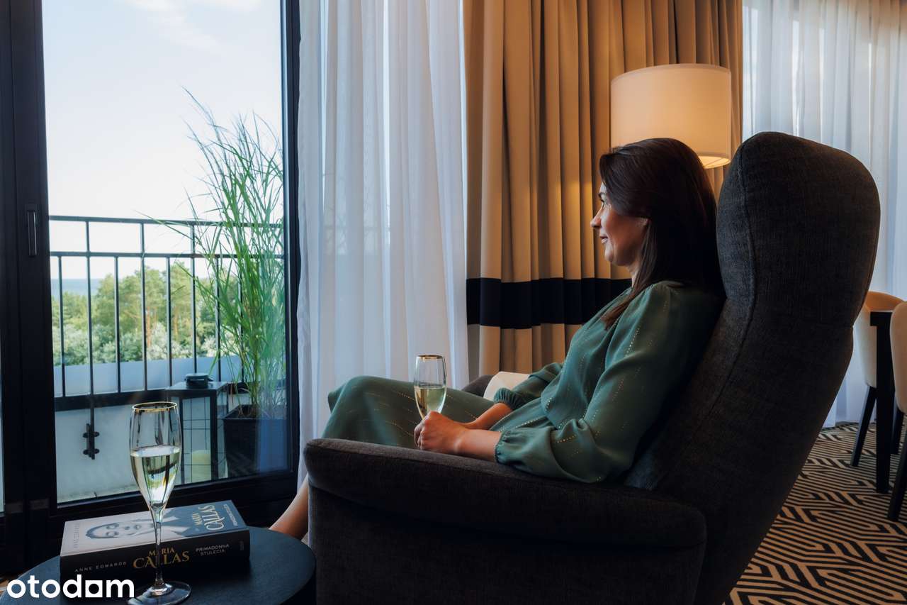 Świnoujście apartament z centralnym widokiem na morze 93 mkw-6