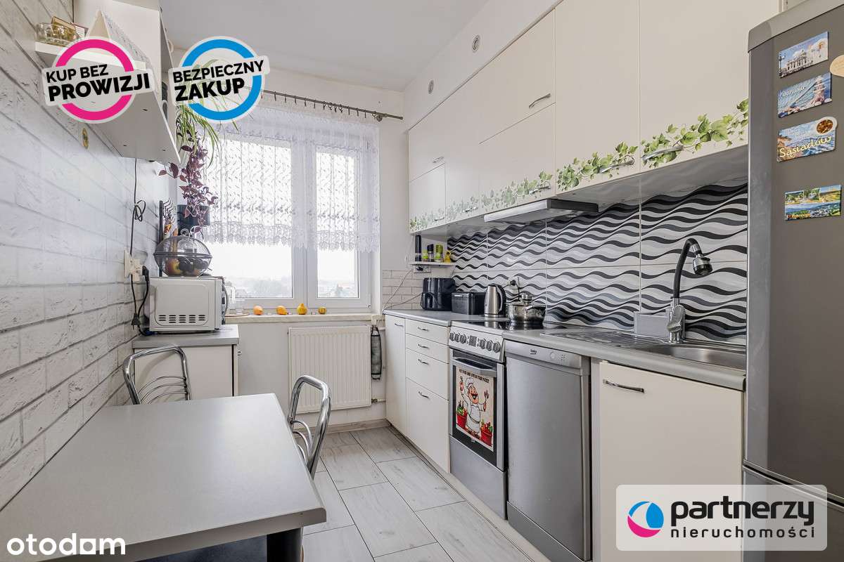 Spółdzielcze własnościowe z KW |Osiedle Wybickiego - Pełny obrazek: 4/18