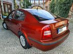 Skoda Octavia 1.6 Elegance - 2