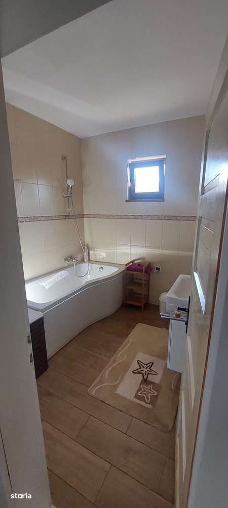 Casă de vânzare în Covasna - complet renovată, mobilată și utilată!-18