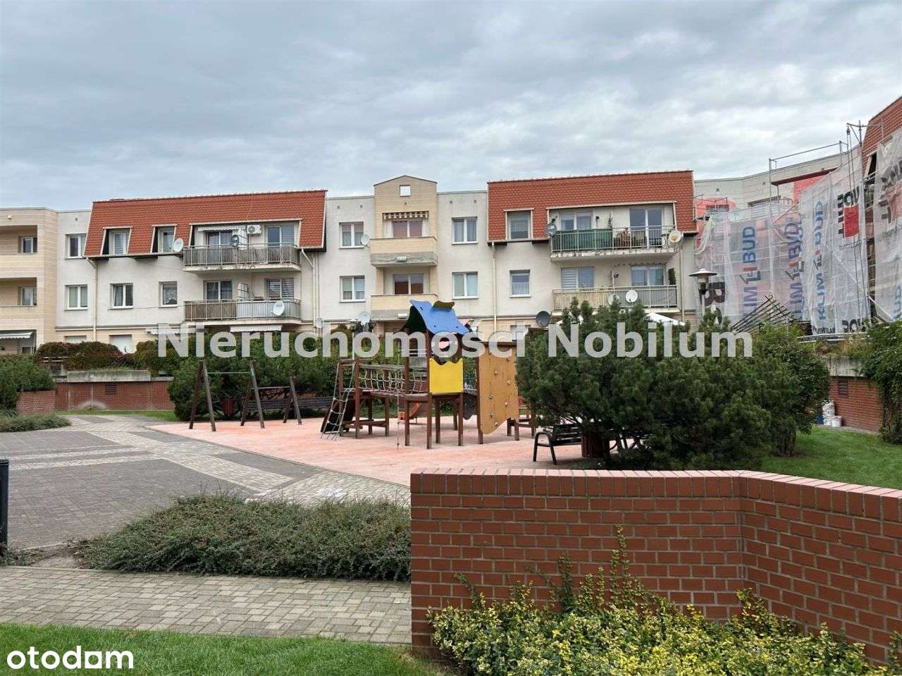 Świetnie 3-pok. mieszkanie na Jagodnie we Wrocławi-8