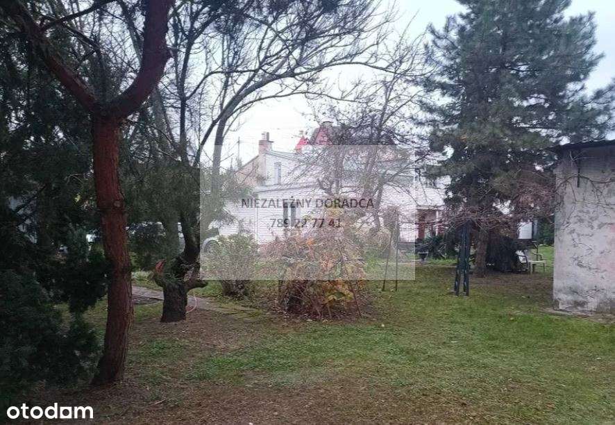 Zacisze działka dla dewelopera! - Pełny obrazek: 5/6