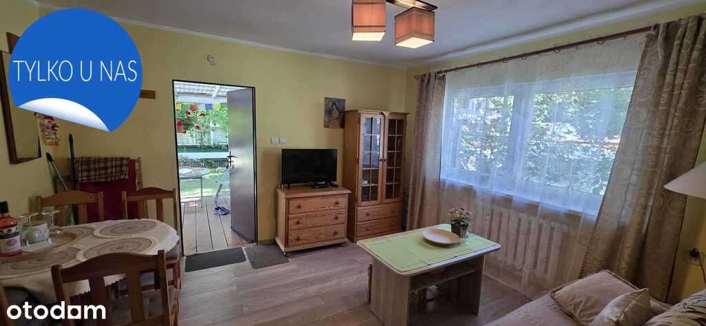 Działka budowlana w Pobierowie – 200 M od morza-17