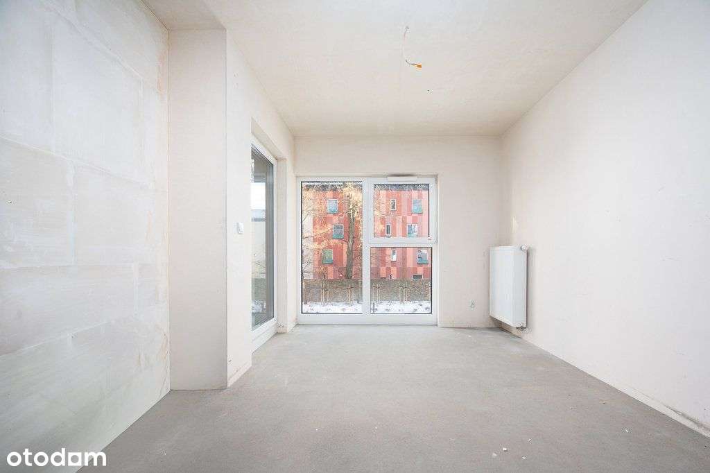 Na sprzedaż 3-pokojowe mieszkanie ul. Kobierzyńska-10