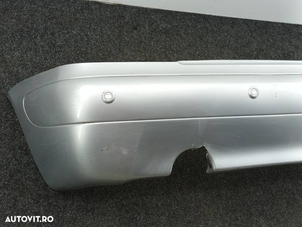 Bara spate Citroen XSARA NFU 2001-2006 - 3