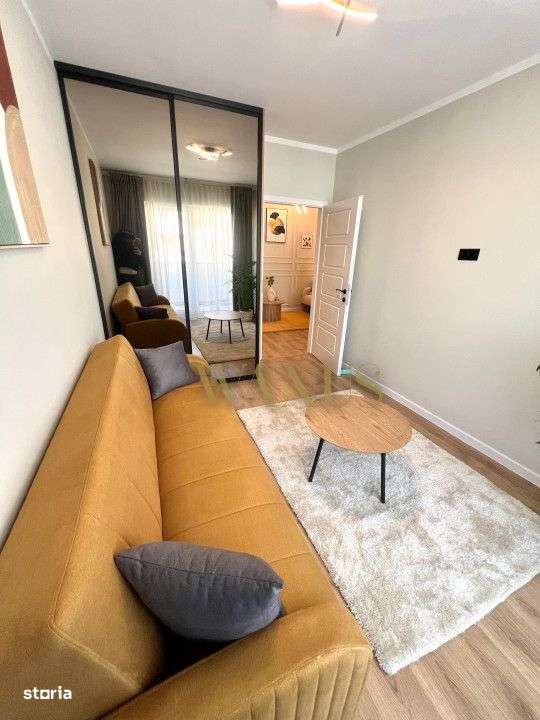 Apartament 3 camere lux , 55 MP, Eroilor, parcare subterana . - Imagine principală: 4/11