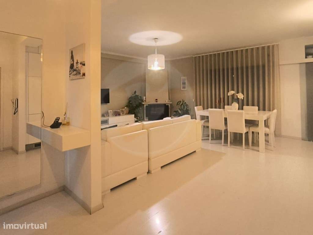 T3 Junto ao Centro na Póvoa de Varzim - Grande imagem: 5/42