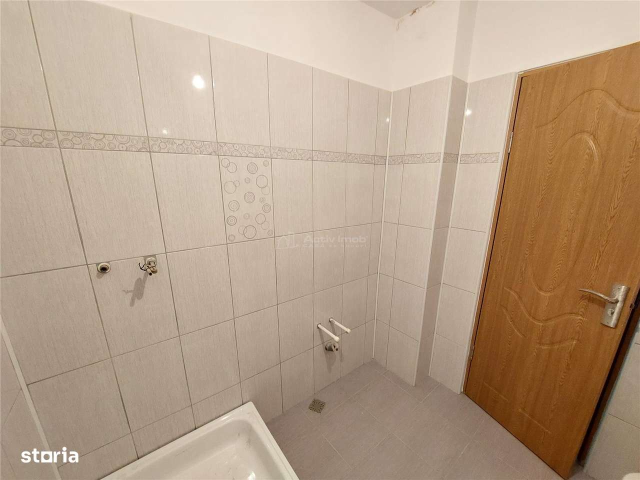 2 camere, 47 MP,  etaj 4, complet renovat, Costieni - Penny Market-8