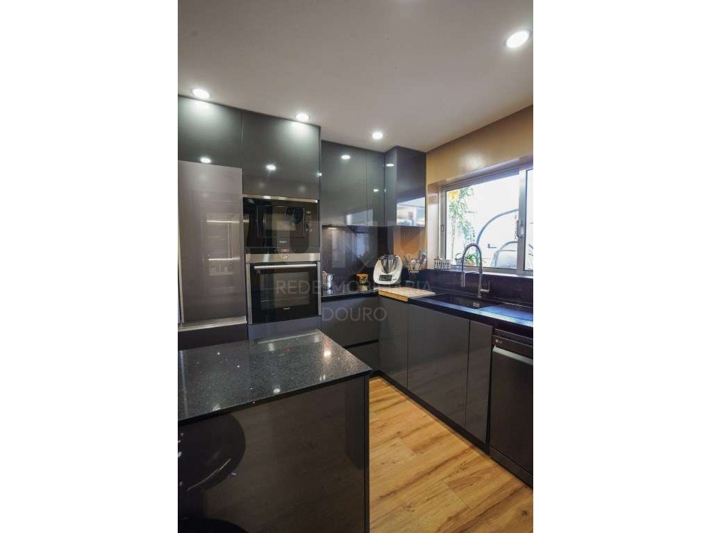 Moradia T4 Renovada - Praia da Madalena, Vila Nova de Gaia-6