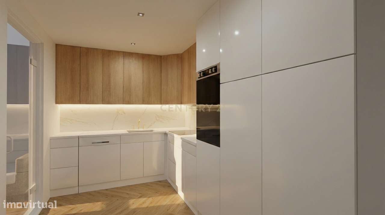 Apartamento T3 | 145 m² | Parque das Nações - Grande imagem: 2/34