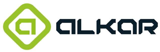 ALKAR logo