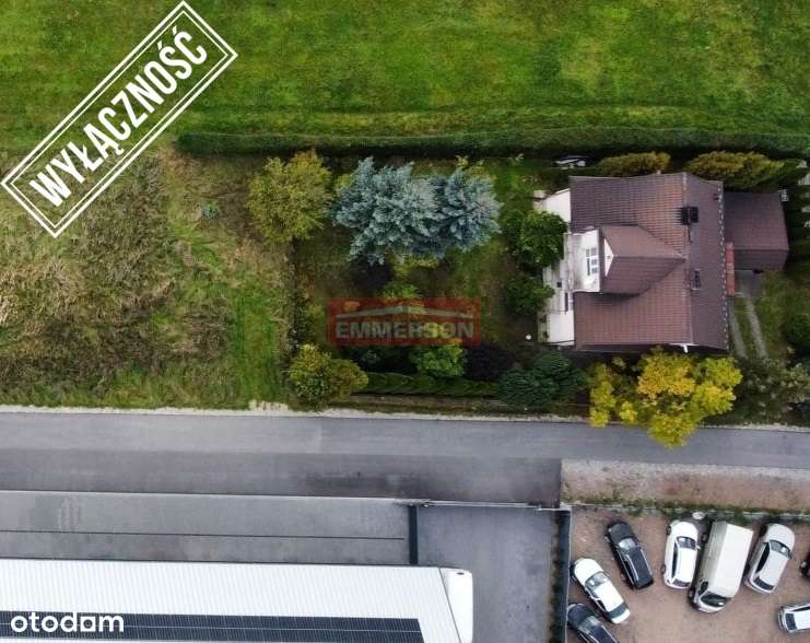 Wolnostojący, pełna infrastruktura, dobra cena - Pełny obrazek: 5/20