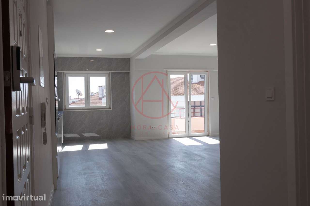 Apartamento T4-10