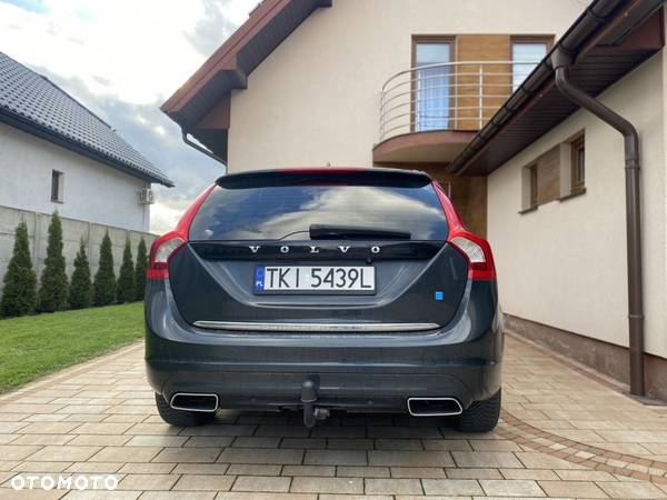 Volvo V60 - 3