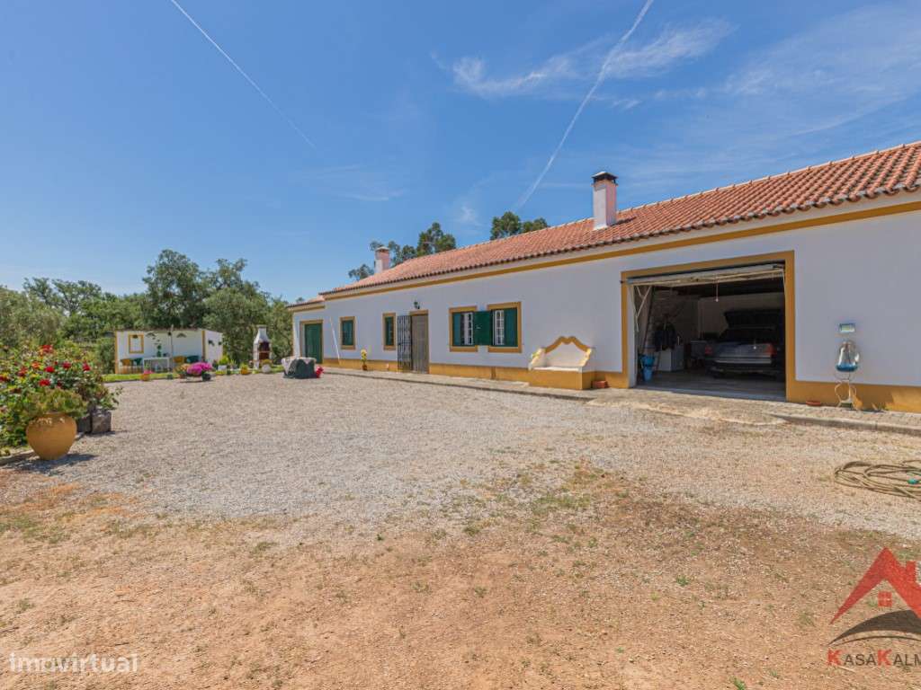 Herdade do Barranco-44