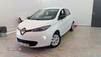 Renault Zoe Life 40 - 1