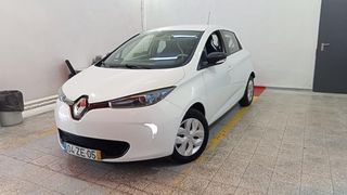 Renault Zoe Life 40