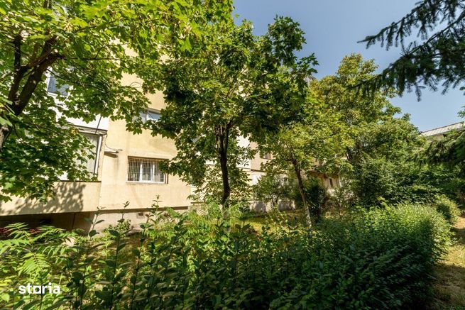 Garsoniera decomandata Pitesti -Gavana!-12