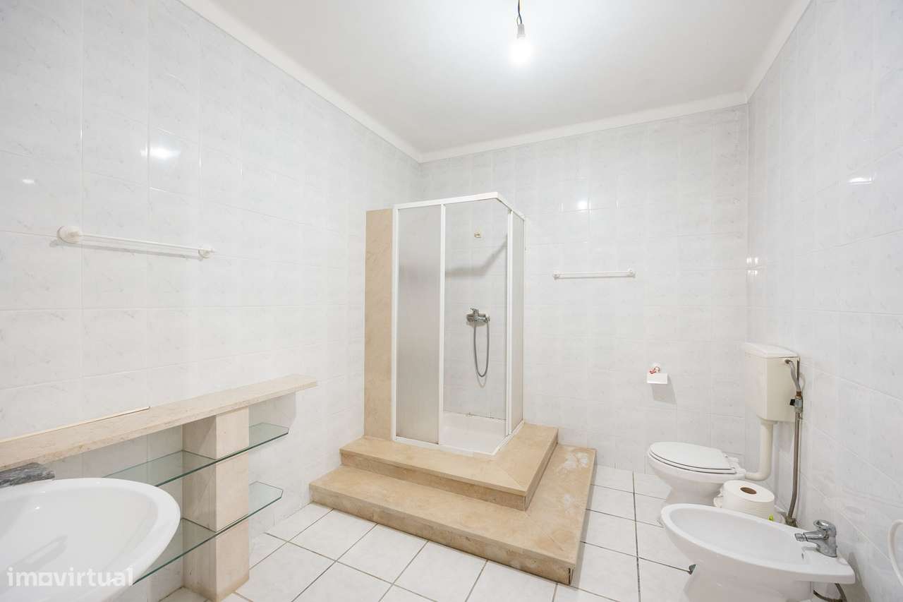 Moradia T3 || Isolada || Albergaria dos Doze, Pombal-38