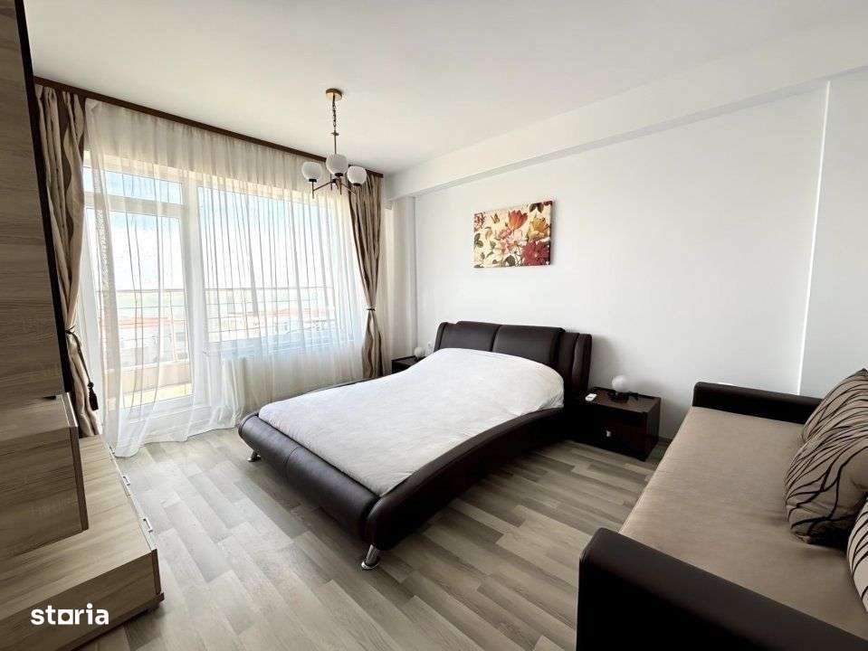 Garsoniera cu vedere la lac | Mamaia | Summerland - Imagine principală: 4/11