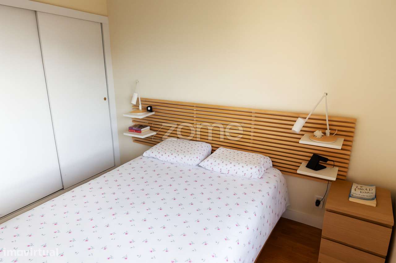 Apartamento T3 com Vista Mar nos Jardins D’Arrábida-12