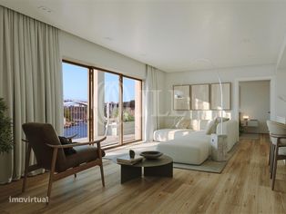 Apartamento T4 no Gaia Hills, Vila Nova de Gaia, Porto - Grande imagem: 3/41