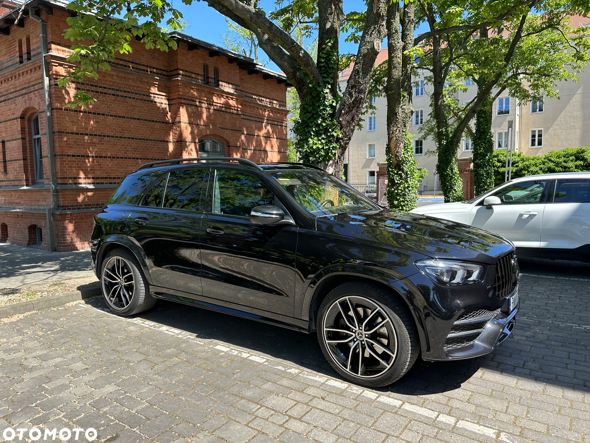 Mercedes-Benz GLE Coupe 400 d 4-Matic Premium Plus - 7