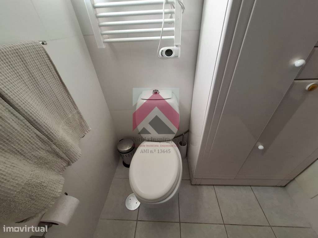 Apartamento T2 Gafanha da Nazaré-41