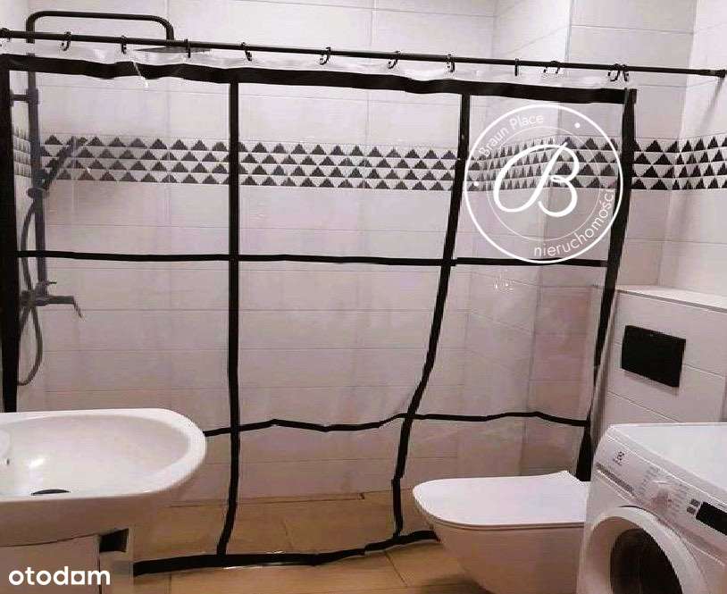 Praga-Północ,ul.Kotsisa,Nowa Kawalerka, 28 m²,Balkon,Koźmiński,Faktura - Pełny obrazek: 5/5