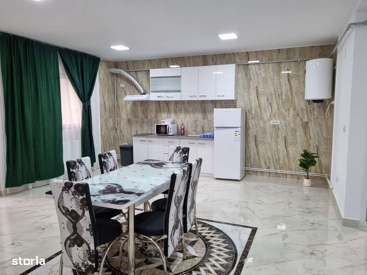 Vand/ Inchiriez/ Schimb constructie P+2+M ( AZIL BATRANI)-4