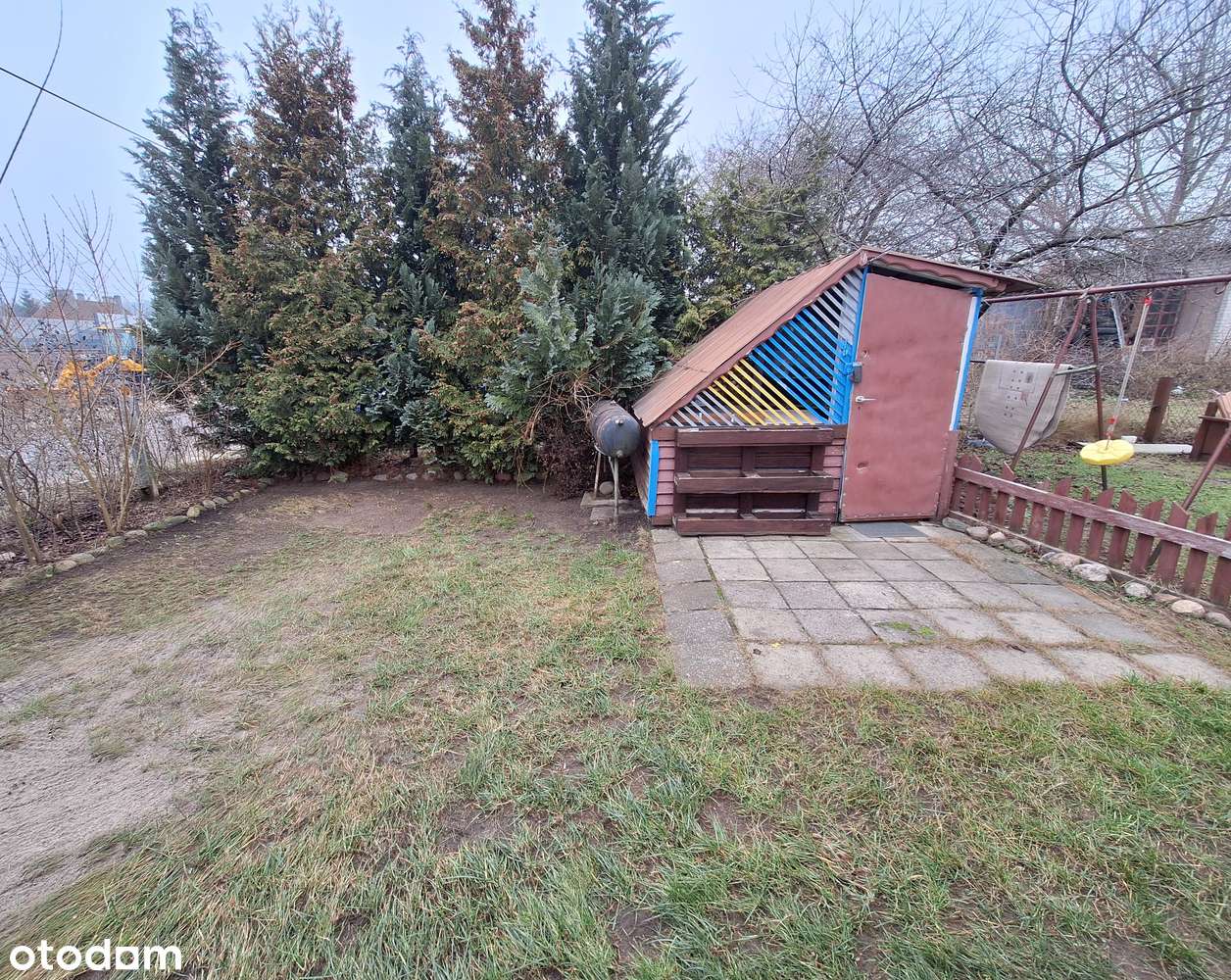 Mieszkanie bezczynszowe w świetnej cenie z garażem i ogródkiem-6