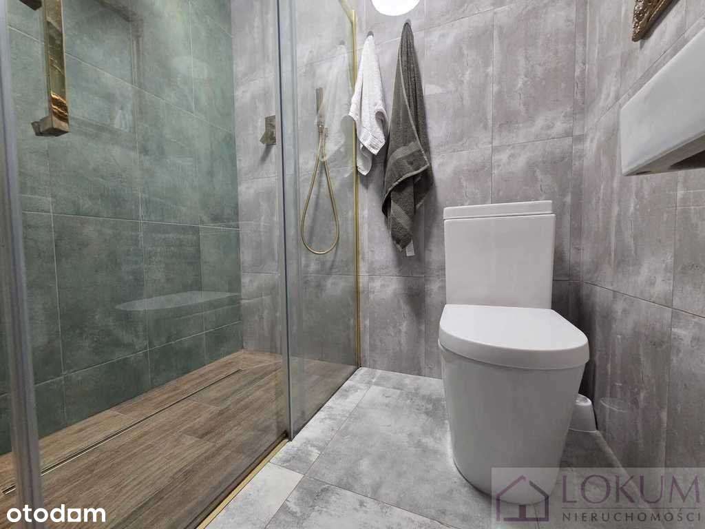 Siennica Nadolna, parterowy, 5 pokoi, 2023, 2ha-17