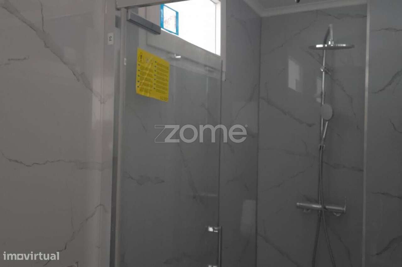 Apartamento T2 Remodelado - Grande imagem: 5/8