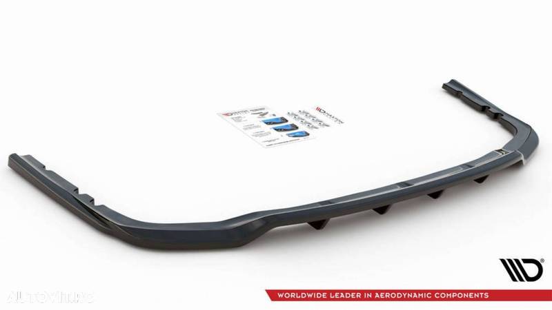 Pachet Prelungiri compatibil cu BMW X7 G07 Maxton Design - 15