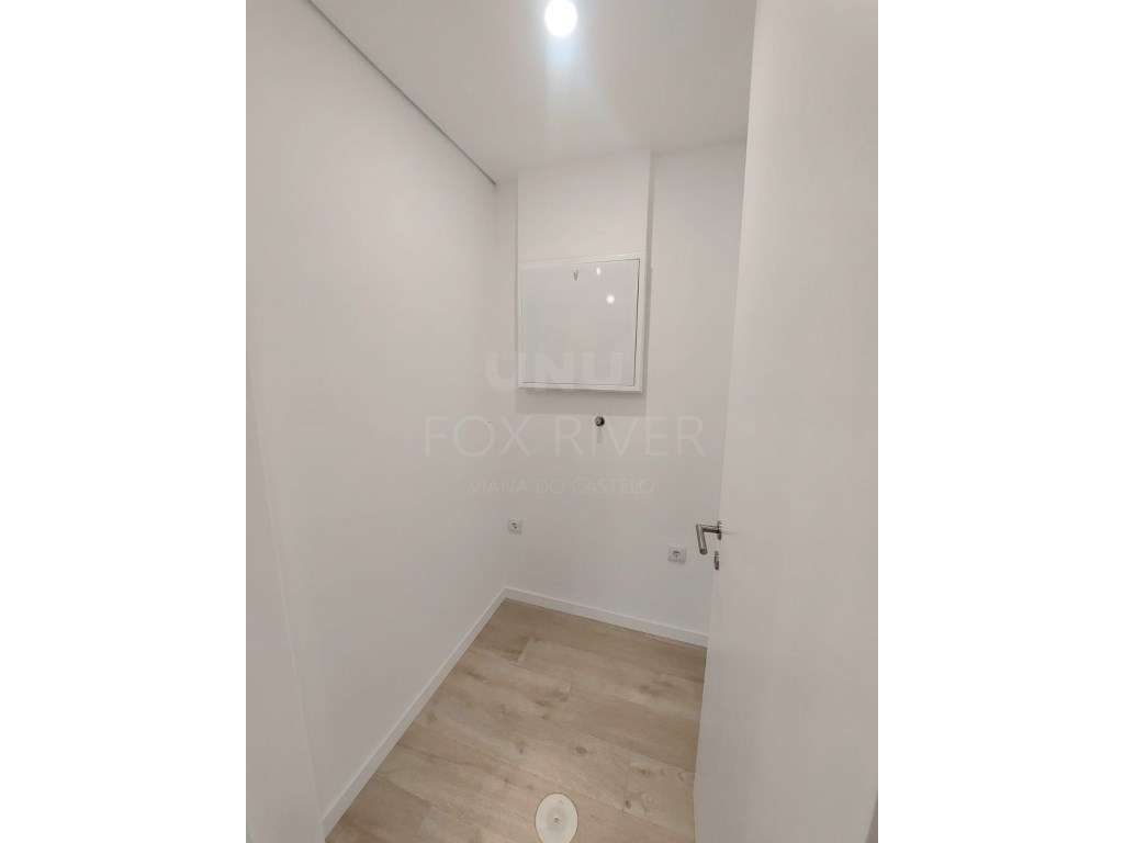 Apartamento T2 Novo para venda Cidade Nova - Darque-19