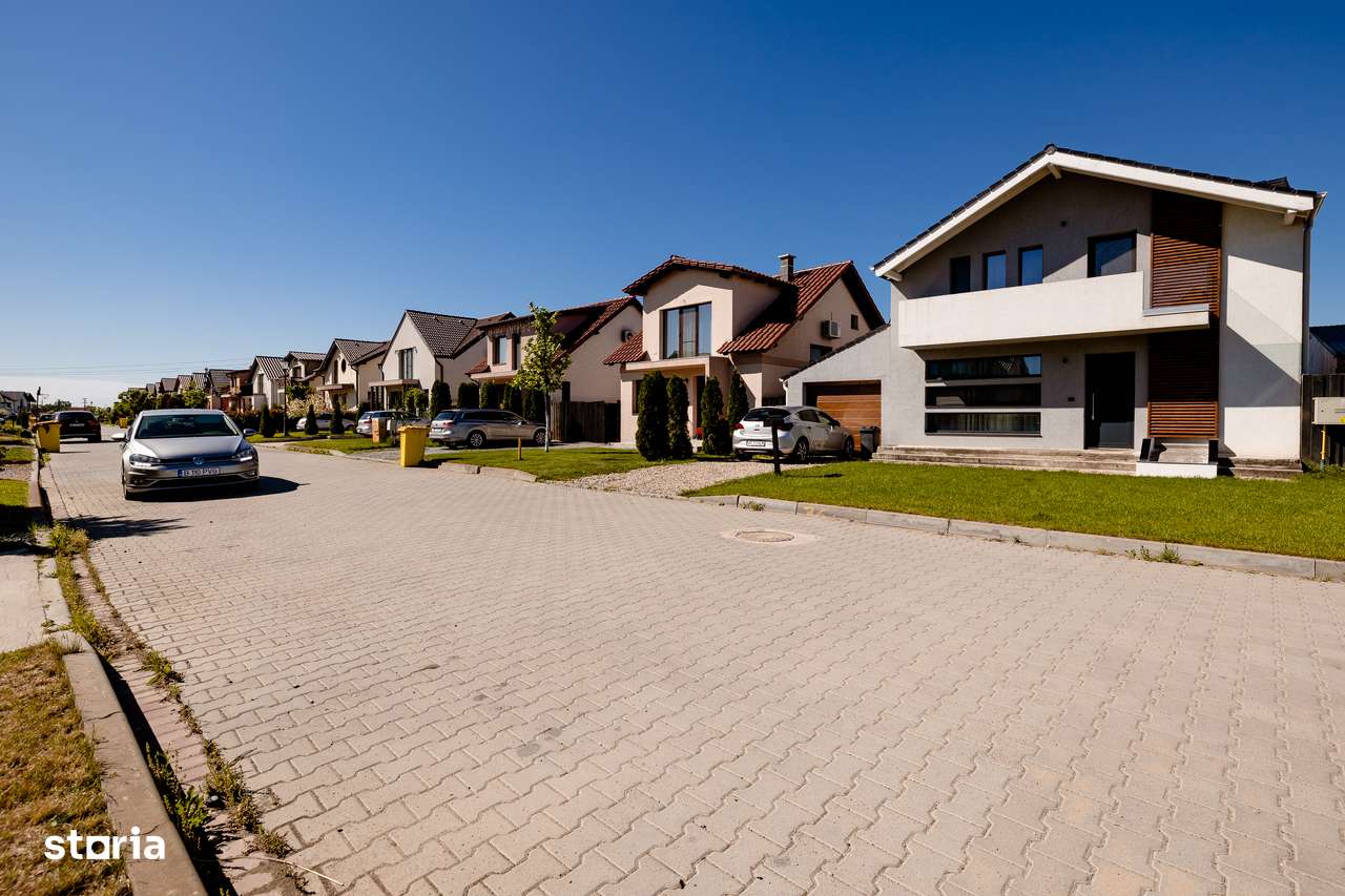 Teren 65 €/mp | 20% avans | 3 ani rate-8