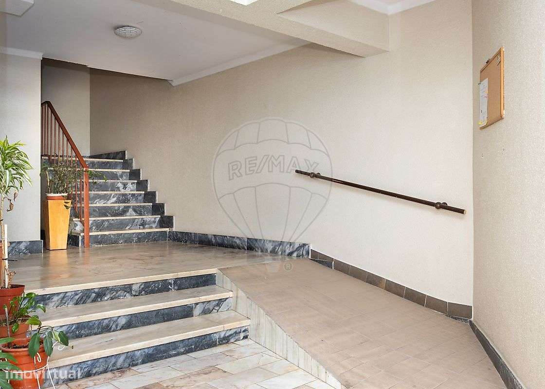 Apartamento T2 para venda-5