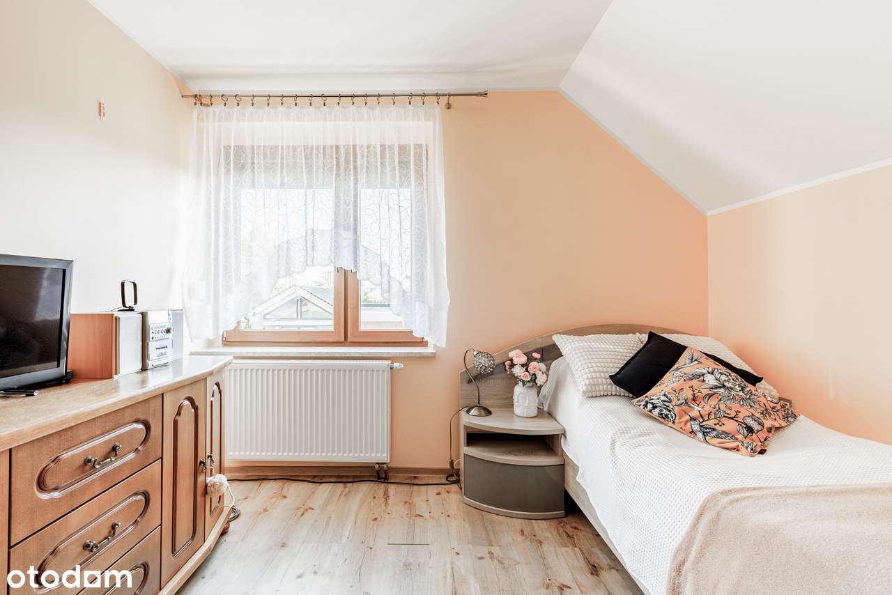 REZERWACJA! Dom w centrum Suszca!-10