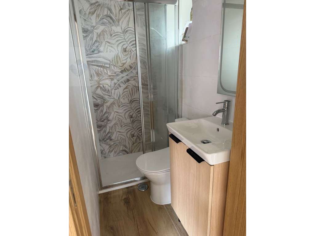 Ótimo T2 - Amadora centro (igreja)-25