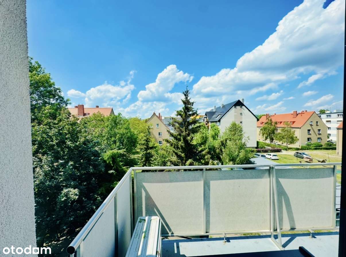 Bezczynszowe mieszkanie 2-pokojowe | 30,5 m² | parter | Leszno-3