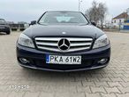 Mercedes-Benz Klasa C 220 T CDI DPF Automatik Avantgarde - 4