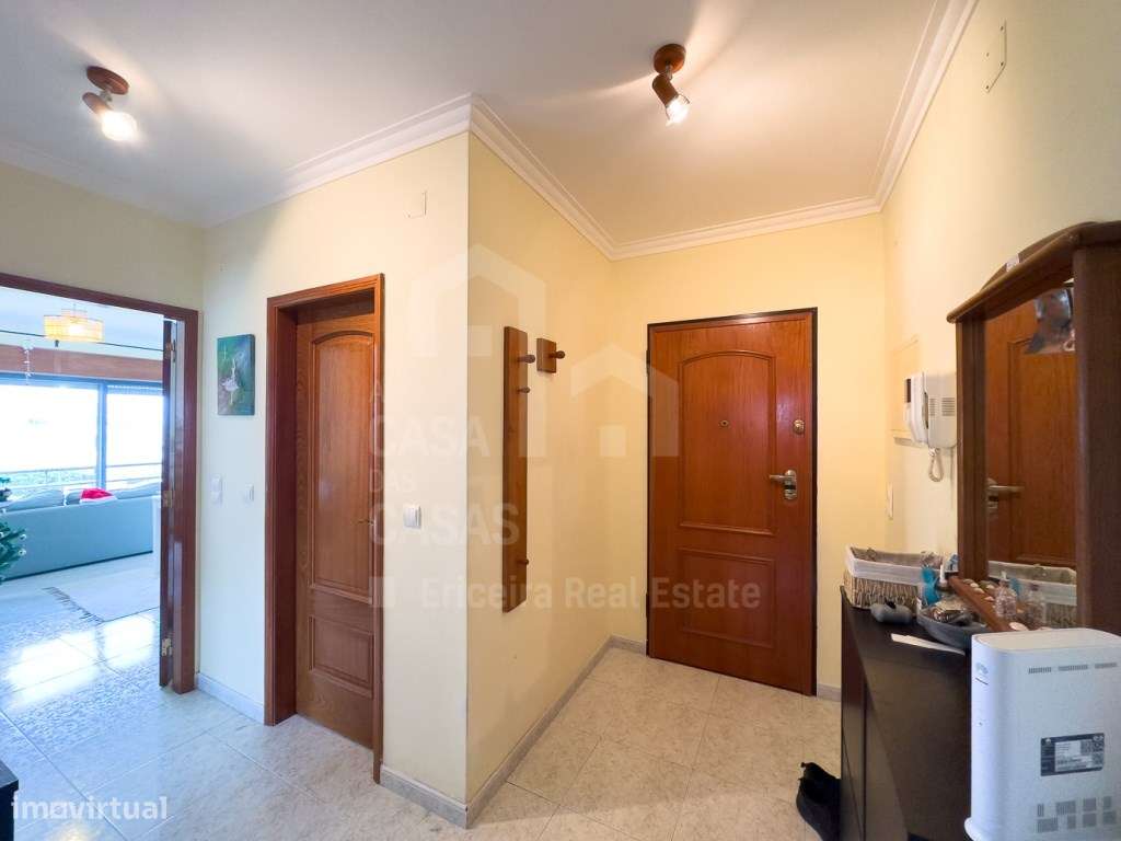 Vende Apartamento T2 - Ericeira, A Casa das Casas-6