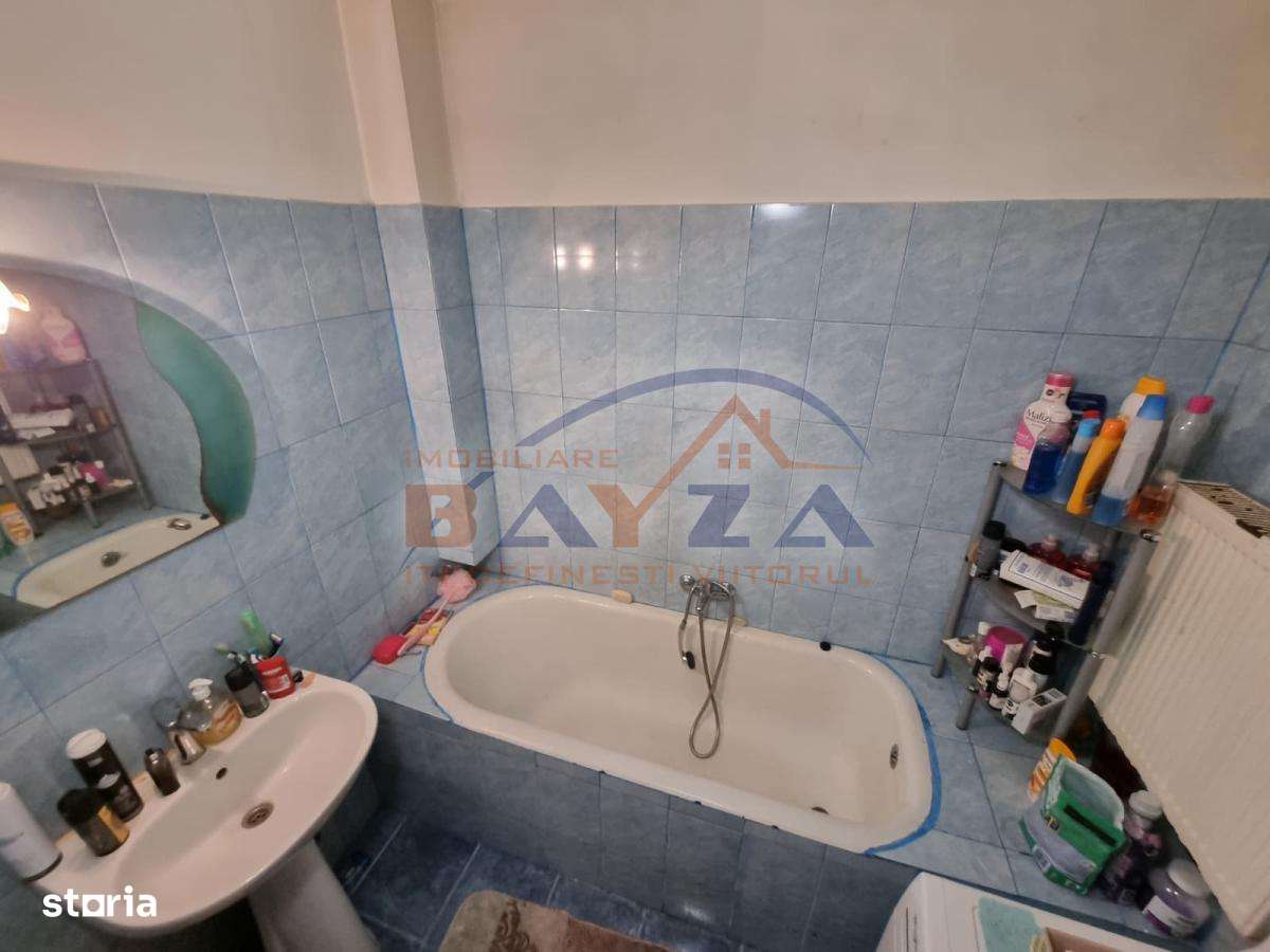 Nicolae Iorga – Apartament 2 camere, parter înalt, Comision 0% - Imagine principală: 5/9