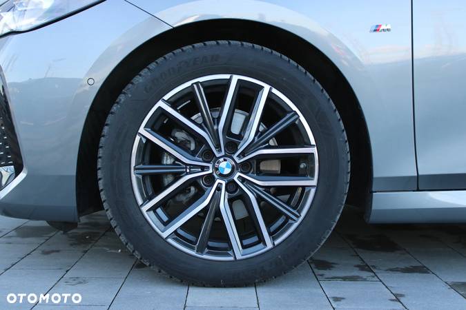 BMW Seria 2 218d M Sport sport - 6