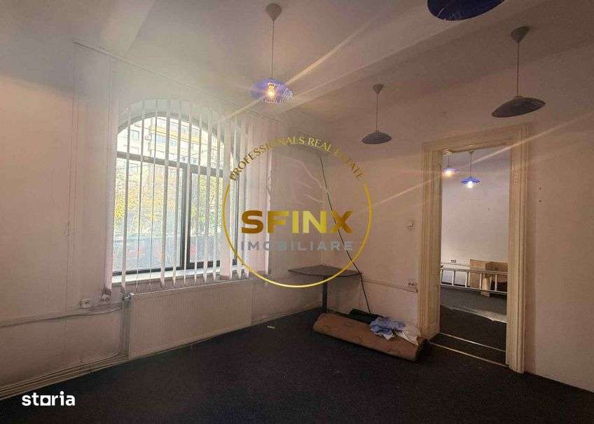 2 camere circular, Calea Grivitei, centrala, garaj - Imagine principală: 2/12